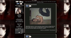 Desktop Screenshot of bigloverst.vip-blog.com