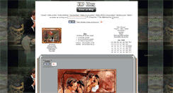 Desktop Screenshot of fantasy-angel.vip-blog.com