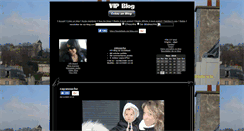 Desktop Screenshot of boulettesk.vip-blog.com