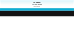 Desktop Screenshot of marshbyab.vip-blog.com