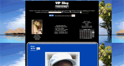 Desktop Screenshot of bogoss-du972.vip-blog.com