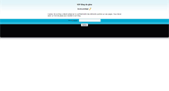 Desktop Screenshot of gina.vip-blog.com