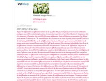 Tablet Screenshot of gina.vip-blog.com