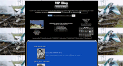 Desktop Screenshot of celebritesdisparus.vip-blog.com