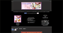 Desktop Screenshot of maviemesenfant06.vip-blog.com