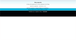 Desktop Screenshot of chirae10.vip-blog.com