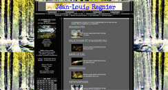 Desktop Screenshot of jeanlouisregnier.vip-blog.com