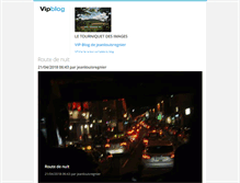 Tablet Screenshot of jeanlouisregnier.vip-blog.com