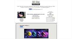 Desktop Screenshot of breiz-nails.vip-blog.com