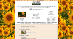 Desktop Screenshot of bobinette.vip-blog.com