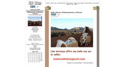 Desktop Screenshot of logementtafraout.vip-blog.com