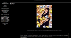 Desktop Screenshot of marie-pierre.vip-blog.com