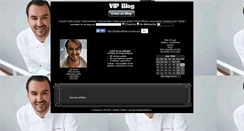 Desktop Screenshot of fandecyrillignac.vip-blog.com