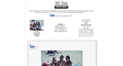 Desktop Screenshot of casa-city.vip-blog.com