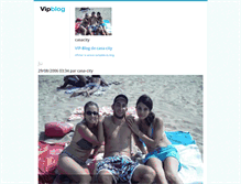 Tablet Screenshot of casa-city.vip-blog.com