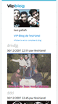 Mobile Screenshot of fesirland.vip-blog.com