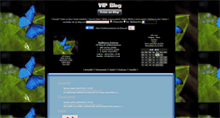 Desktop Screenshot of meilleuresastuces.vip-blog.com