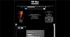 Desktop Screenshot of kekette-coucouille-tempax-foufoune.vip-blog.com