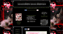 Desktop Screenshot of beatrice40.vip-blog.com