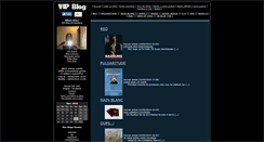 Desktop Screenshot of bipolaire.vip-blog.com