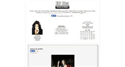 Desktop Screenshot of jenifer.vip-blog.com