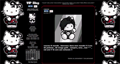 Desktop Screenshot of laptitgothike.vip-blog.com