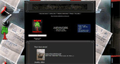 Desktop Screenshot of levieilormeetlenfant.vip-blog.com