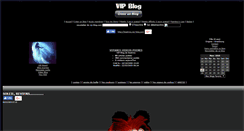Desktop Screenshot of beatrice.vip-blog.com
