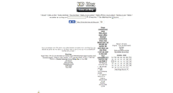 Desktop Screenshot of brice-de-nice.vip-blog.com