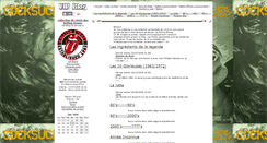 Desktop Screenshot of elmolewis.vip-blog.com