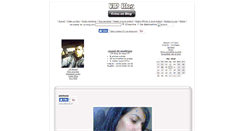 Desktop Screenshot of casawi77.vip-blog.com
