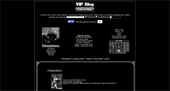 Desktop Screenshot of darkxclothes.vip-blog.com