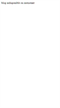 Mobile Screenshot of exams.vip-blog.com