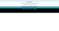 Desktop Screenshot of choopa-choop.vip-blog.com
