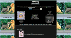 Desktop Screenshot of lacoco.vip-blog.com