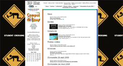 Desktop Screenshot of bissy.vip-blog.com