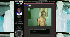Desktop Screenshot of mistervines.vip-blog.com