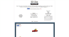 Desktop Screenshot of brice-alexandre.vip-blog.com