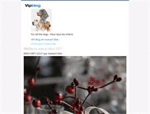 Tablet Screenshot of manon12bis.vip-blog.com