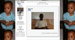 Desktop Screenshot of fatou.vip-blog.com