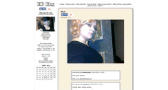 Desktop Screenshot of lapuce5989.vip-blog.com