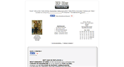 Desktop Screenshot of bismardo.vip-blog.com